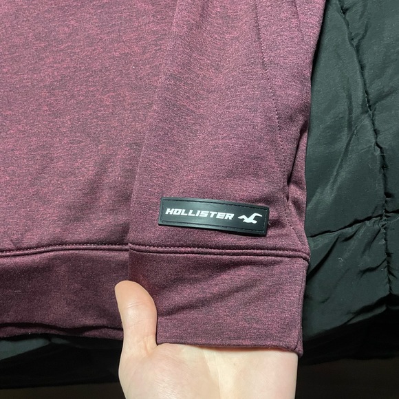 Hollister hoodies - Picture 3 of 8